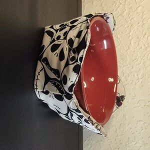 The nightmare before Christmas Bowl cozy